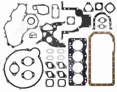 ZESTAW USZCZELEK SILNIKA 495BPG 495BT A495BPG-9380