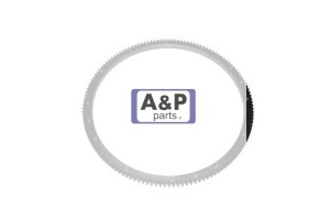 WIENIEC KOŁA ZAMACHOWEGO SILNIK STEYR WEICHAI