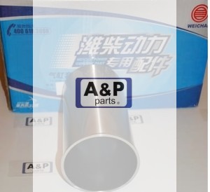 CYLINDER TULEJA SILNIKA STEYR WEICHAI WD106 WD615