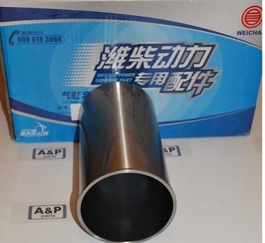 CYLINDER TULEJA SILNIKA STEYR WEICHAI WD106 WD615-10169