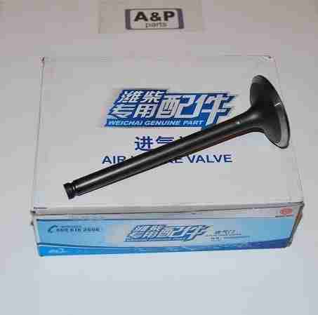 ZAWÓR SSĄCY SILNIK STEYR TYP WD WD615 WD106-10194