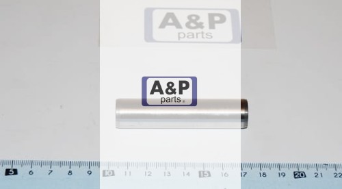 PROWADNICA ZAWORÓW SS/WYD. SILNIK STEYR TYP WD-10178