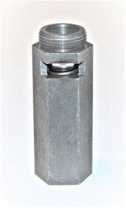 ZAWÓR POMPY OLEJU I FILTRA SILNIK STEYR TYP WD