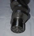 WAŁ KORBOWY SILNIK STEYR WEICHAI WD615  WD106-10222