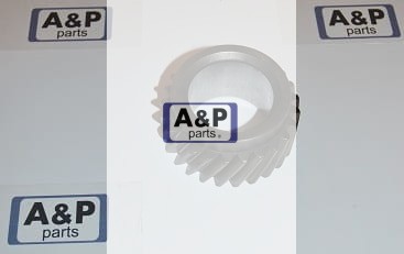 KOŁO ZĘBATE NA WAŁ KORBOWY SILNIK STEYR TYP WD-10174