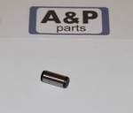 SWORZEŃ TYLNY NA WAŁ KORBOWY SILNIK WEICHAI CHINA 