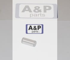 SWORZEŃ TYLNY NA WAŁ KORBOWY SILNIK WEICHAI CHINA 