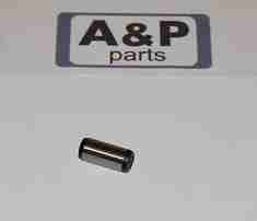 SWORZEŃ TYLNY NA WAŁ KORBOWY SILNIK WEICHAI CHINA -10161