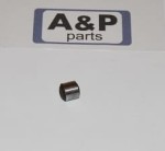 SWORZEŃ PRZÓD NA WAŁ KORBOWY SILNIK WEICHAI CHINA 