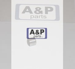 SWORZEŃ PRZÓD NA WAŁ KORBOWY SILNIK WEICHAI CHINA 