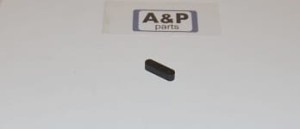 KLIN WPUST NA WAŁ KORBOWY SILNIK WEICHAI CHINA 