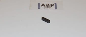 KLIN WPUST NA WAŁ KORBOWY SILNIK WEICHAI CHINA -10163