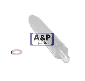 WTRYSKIWACZ KOMPLETNY XCMG WEICHAI STEYR 