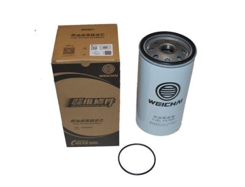 FILTR PALIWA ORYGINAŁ WEICHAI 1000588583A 900501-19391