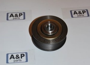 ROLKA NAPINACZA  KPL. SILNIK CHINA AP60347