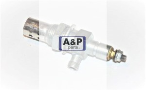 ŚWIECA ŻAROWA ORYGINAL WEICHAI STEYR YTO HOWO 