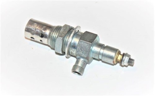 ŚWIECA ŻAROWA ORYGINAL WEICHAI STEYR YTO HOWO -19234