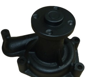 POMPA WODY KOMPLETNA SILNIK ZHEJANG XINCHAI 490