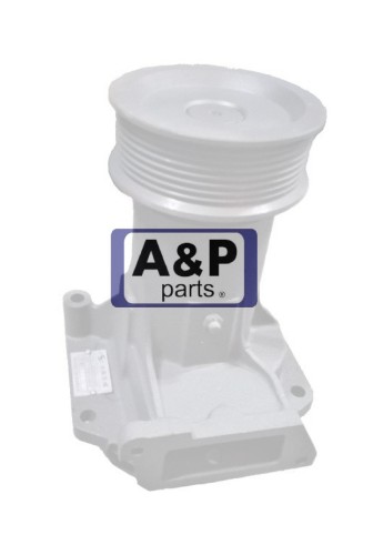 POMPA WODY NA PASEK ROWKOWY STEYR WEICHAI WD615G-20485