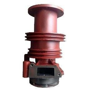 POMPA WODY KOMPLETNA YTO ZL50F ZL30F ZL50G 