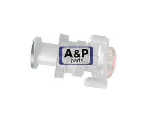 POMPA WODY KOMPLETNA YTO WD10G22E LIUGONG-20566