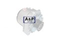ALTERNATOR ORYGINAL WEICHAI STEYR WD615 WD106 -19346