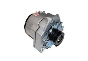 ALTERNATOR ORYGINAL WEICHAI STEYR WD615 WD106 