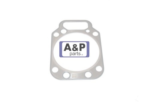 HEAD GASKET / USZCZELKA GŁOWICY WEICHAI DEUTZ MWM -19320