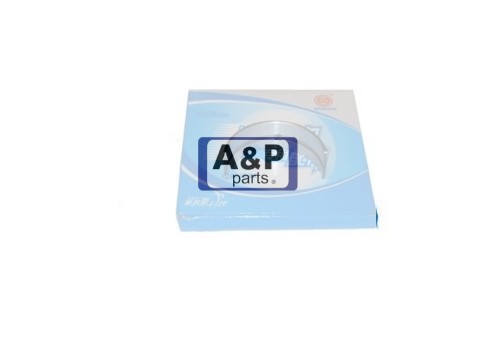 MAIN BEARING UPPER/ PANEWKA  WEICHAI WP4D66E200-19283