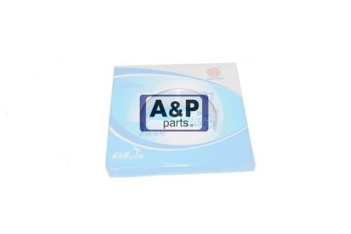 MAIN BEARING LOWER / PANEWKA  WEICHAI WP4D66E200-19289