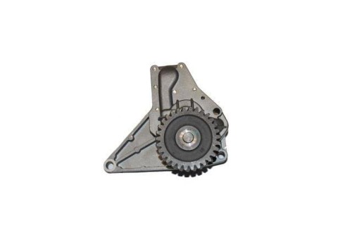 OIL PUMP / POMPA OLEJU SILNIKA WEICHAI WP4D66E200-19298
