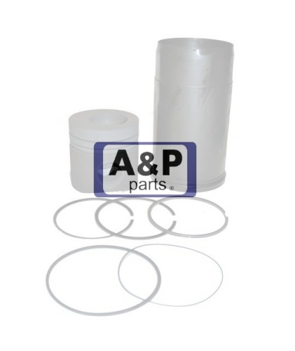 ZESTAW NAPRAWCZY WEICHAI DEUTZ WP4D66E200-20115