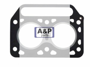 USZCZELKA GŁOWICY YANMAR TRAKTOR YM135 YM1100 82MM