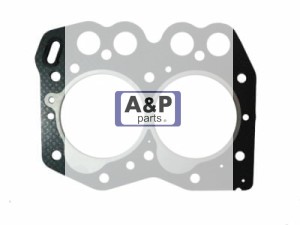 USZCZELKA GŁOWICY YANMAR 2TNE68 2-CYL.67MM