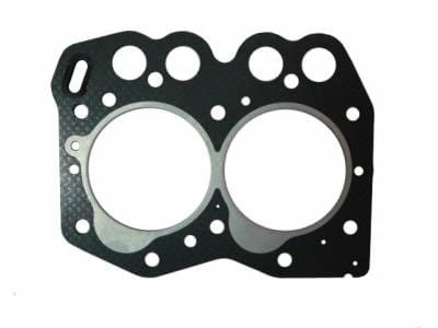 USZCZELKA GŁOWICY YANMAR 2TNE68 2-CYL.67MM-4864