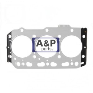 USZCZELKA GŁOWICY YANMAR 3TNE84 3NV84 /3/ 0,45MM