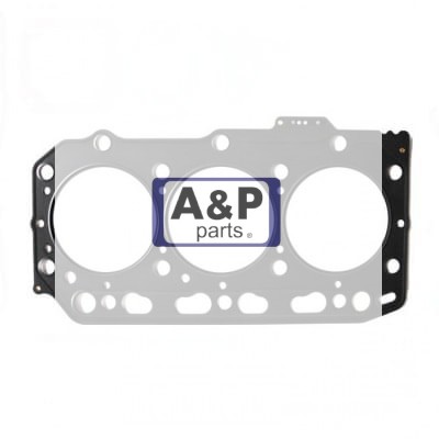 USZCZELKA GŁOWICY YANMAR 3TNE84 3NV84 /3/ 0,45MM-7002