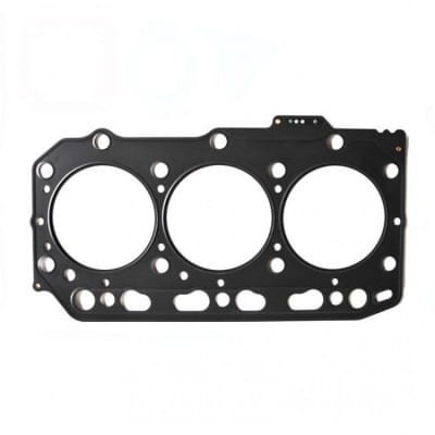 USZCZELKA GŁOWICY YANMAR 3TNE84 3NV84 /3/ 84MM-7004