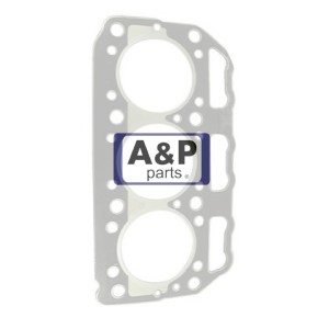 USZCZELKA GŁOWICY YANMAR 3T72 3D72 73MM