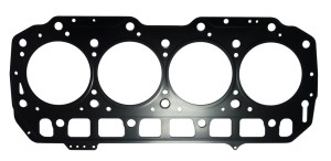 USZCZELKA GŁOWICY YANMAR 4D94 4D94E  4-CYLINDROWA 