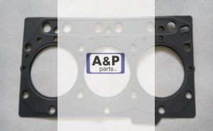 USZCZELKA GŁOWICY YANMAR 3TNE78 3-CYLINDROWA 