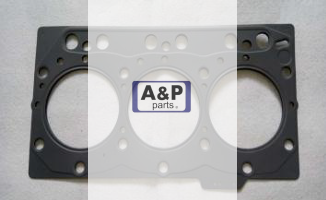 USZCZELKA GŁOWICY YANMAR 3TNE78 3-CYLINDROWA -8401