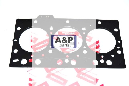 USZCZELKA GŁOWICY ORYGINAŁ YANMAR 3TNE78A 78MM-18703