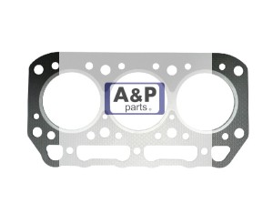 USZCZELKA GŁOWICY YANMAR 3T72HA 3T72 3-CYL. 73MM