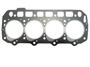 USZCZELKA GŁOWICY YANMAR 4TNE92 94,5MM 1,5MM