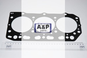 USZCZELKA GŁOWICY YANMAR 3TNE88 3TNV88 88MM 