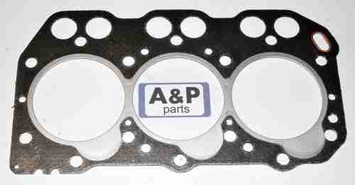 USZCZELKA GŁOWICY YANMAR 3TNA72 -15086