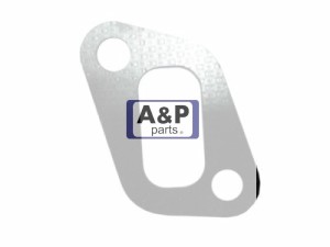 USZCZELKA KOL.WYDECH. YANMAR 3T90-J, HG-950 3-CYL.