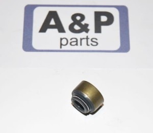 USZCZELKA TRZONKA ZAWORU SS/WYD. 121400-11340