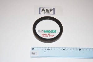 USZCZELNIACZ SIMMERING WAŁU TYLNY YANMAR 